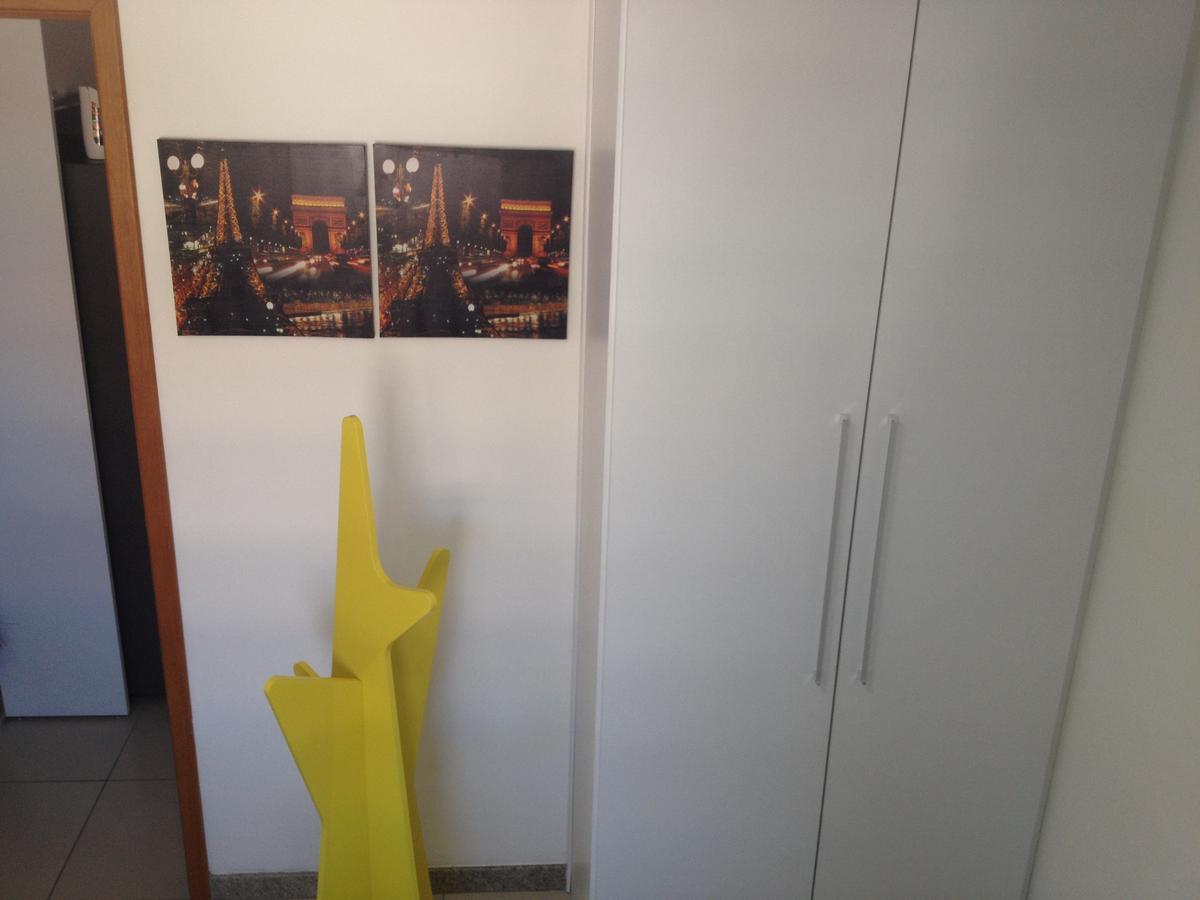 Moderno Flat Malawi Apart otel Pôrto das Galinhas Dış mekan fotoğraf