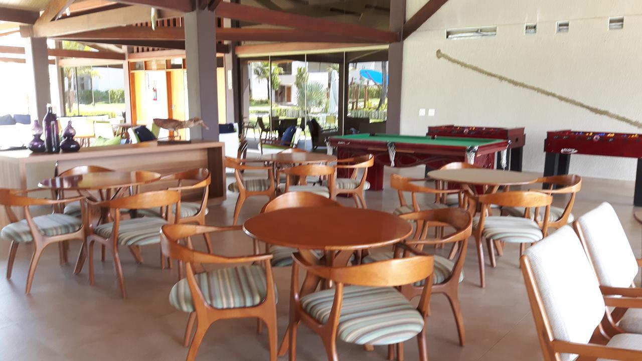 Moderno Flat Malawi Apart otel Pôrto das Galinhas Dış mekan fotoğraf
