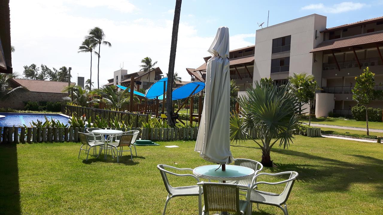 Moderno Flat Malawi Apart otel Pôrto das Galinhas Dış mekan fotoğraf
